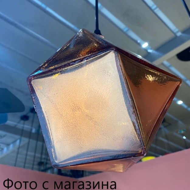 Підвіс Grace Red D20