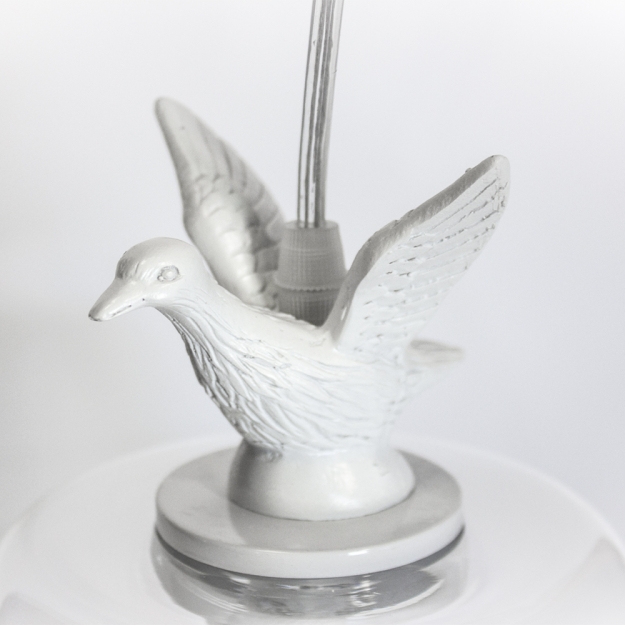 Подвес Sparrow Birds D18 3P