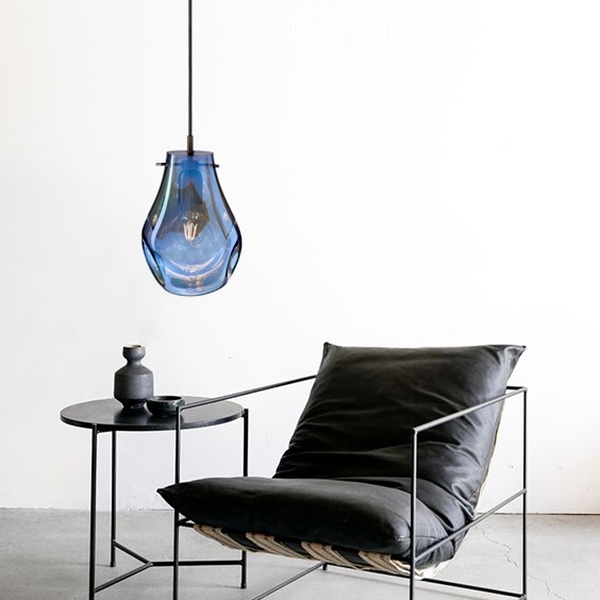Підвіс Baso Blue D20/H30
