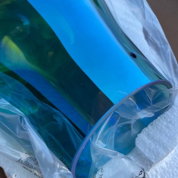 Підвіс Baso Blue D20/H30