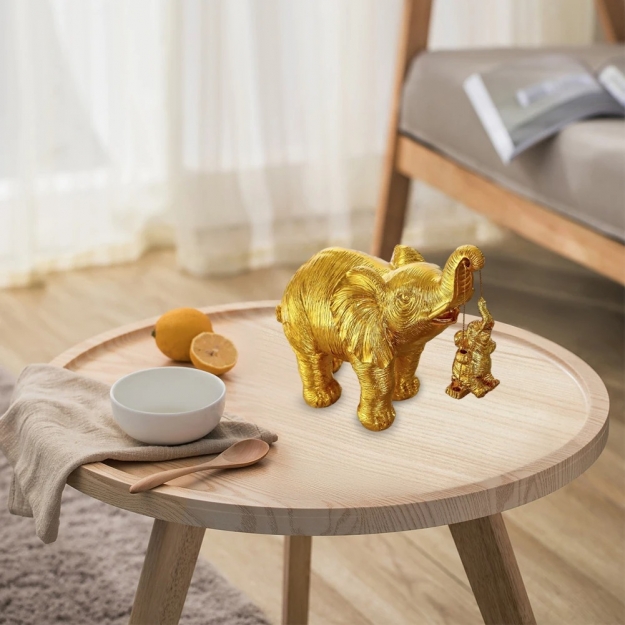 Статуетка Elephant Swing 13cm