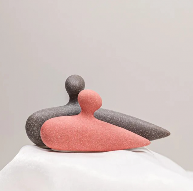 Статуетка Scandinavian C 6cm