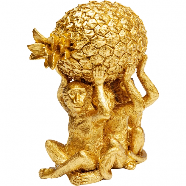 Статуетка Pineapple Treasure 16cm