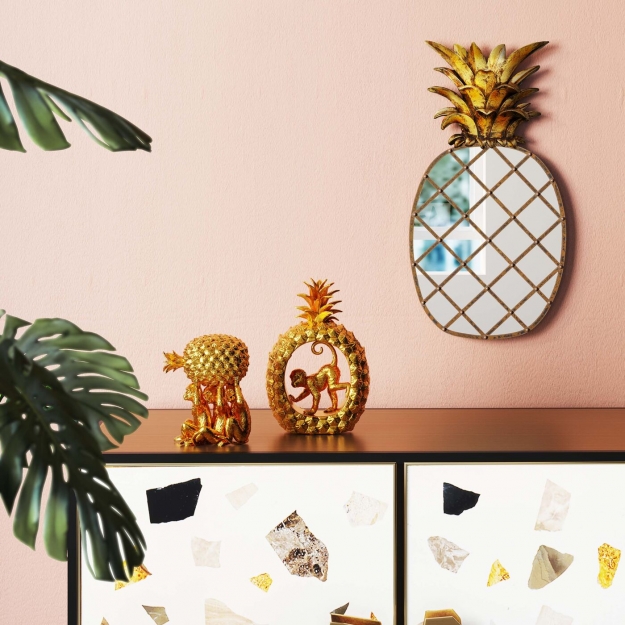 Статуетка Pineapple Treasure 16cm