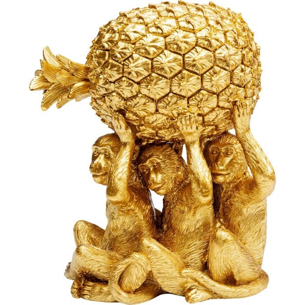 Статуетка Pineapple Treasure 16cm