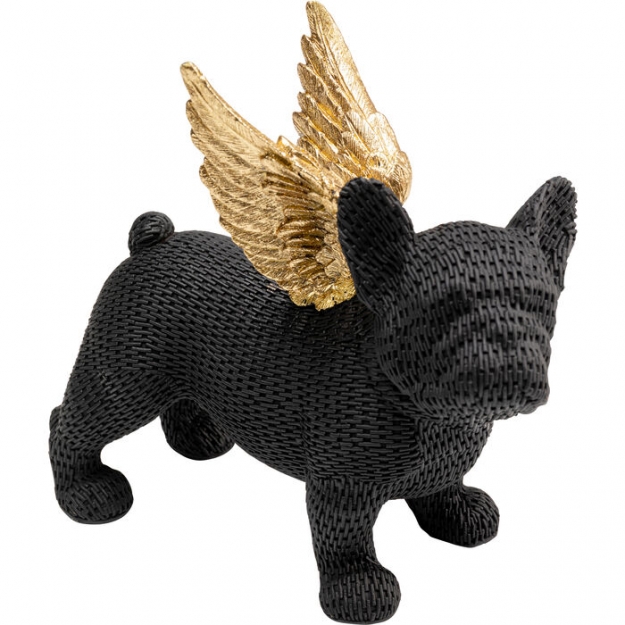 Статуетка Angel Puppy Dog 25cm