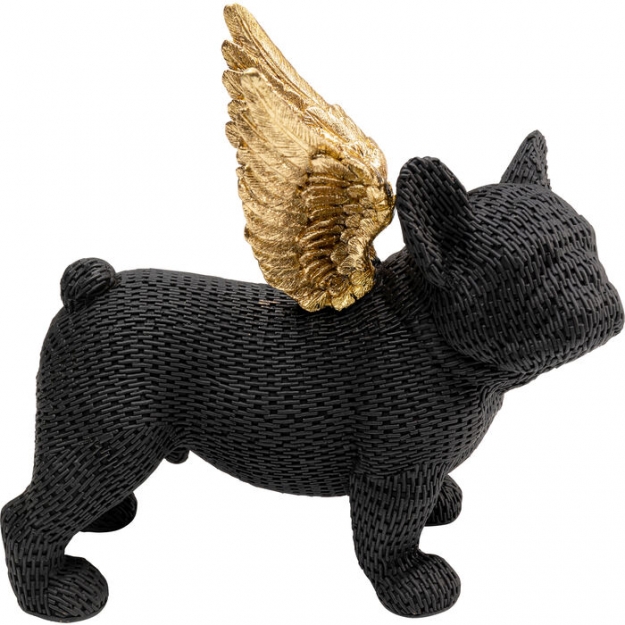 Статуетка Angel Puppy Dog 25cm