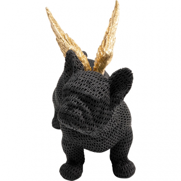 Статуетка Angel Puppy Dog 25cm