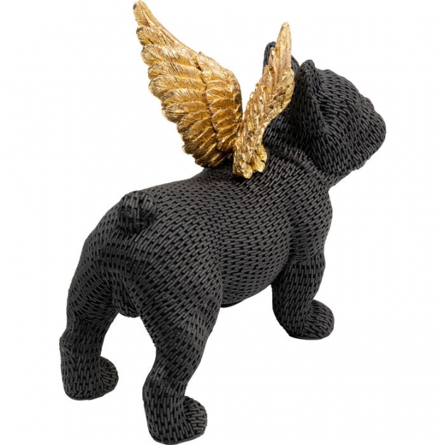 Статуетка Angel Puppy Dog 25cm