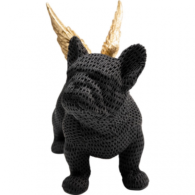 Статуетка Angel Puppy Dog 25cm