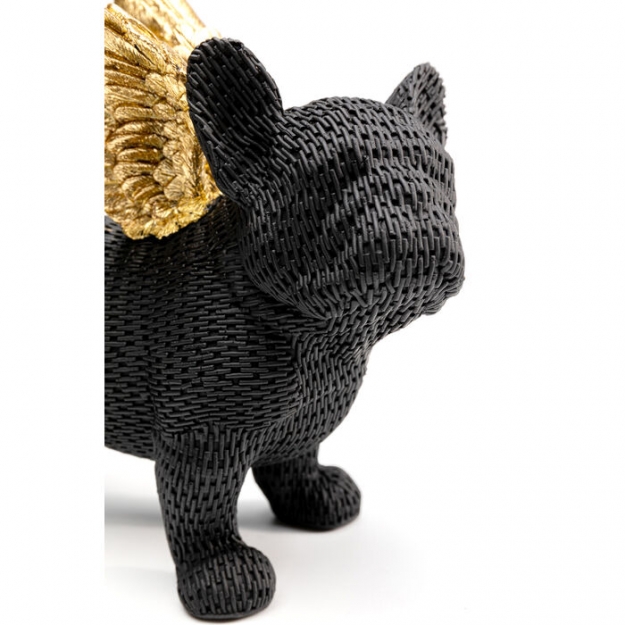Статуетка Angel Puppy Dog 25cm