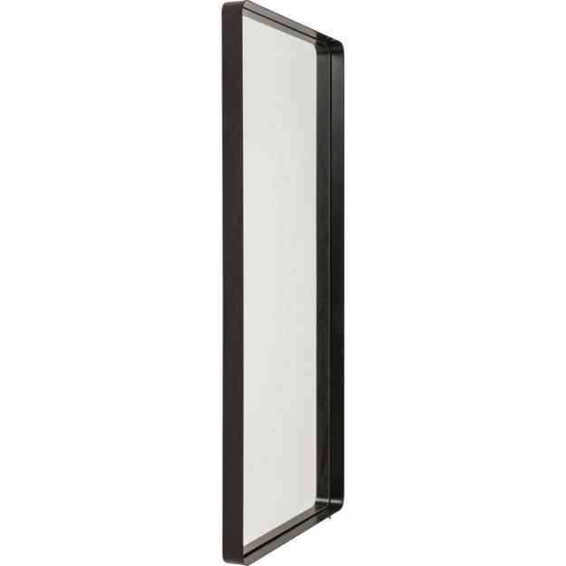 Дзеркало Ombra Soft Black 120x60cм