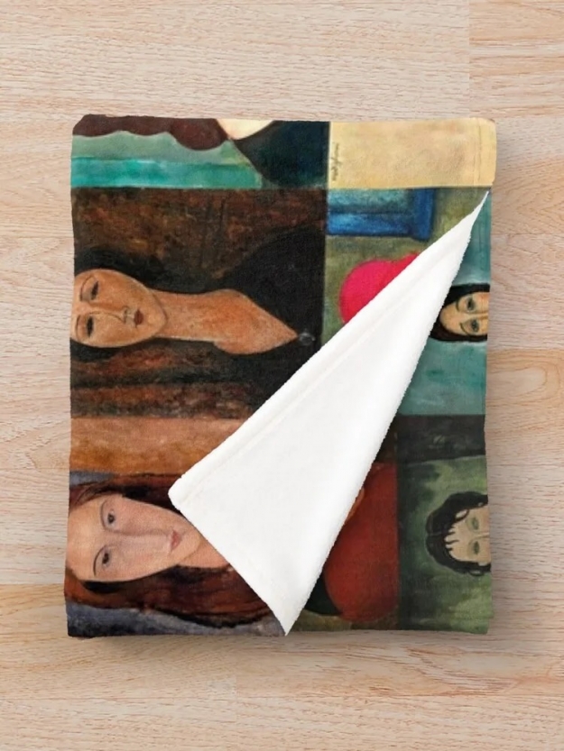 Покривало Modigliani 150х125см