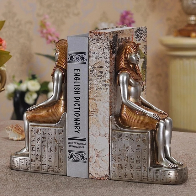 Тримач для книг Egyptian Pharaoh (2/set)