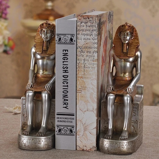 Тримач для книг Egyptian Pharaoh (2/set)