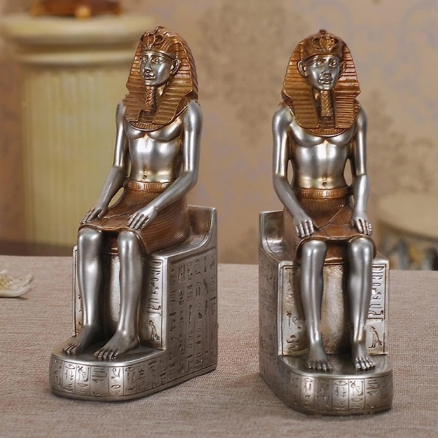 Тримач для книг Egyptian Pharaoh (2/set)