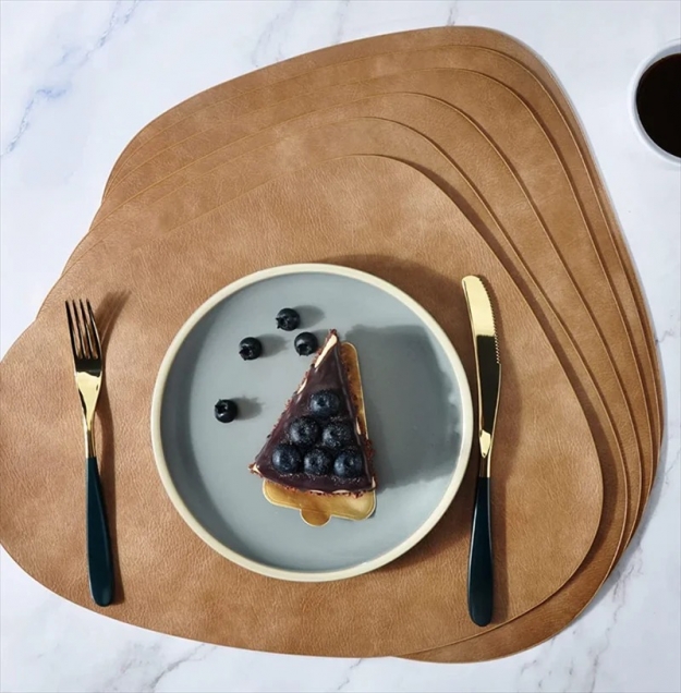 Серветка Table Mat Stone