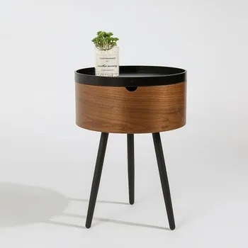 Столик Retro D38cm