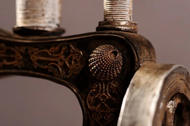 Статуетка Sewing Machine