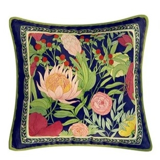 Подушка Floral Design A