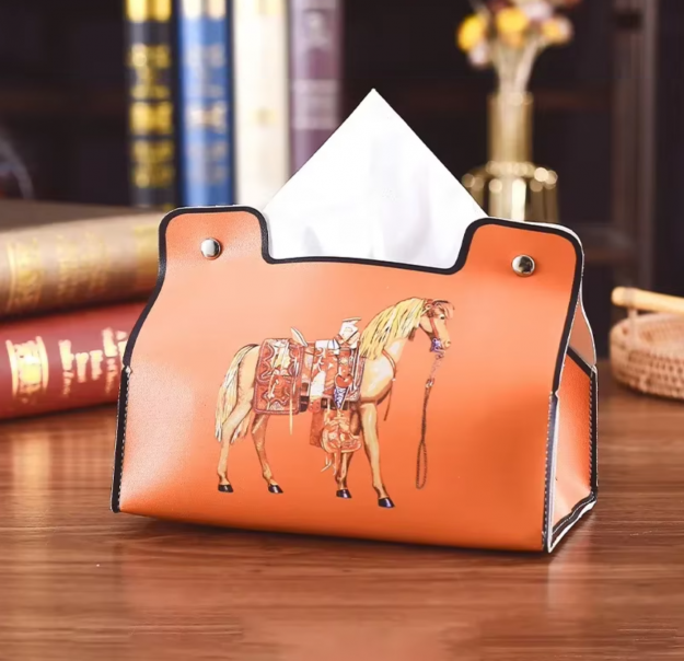 Серветниця-Косметичка Horse
