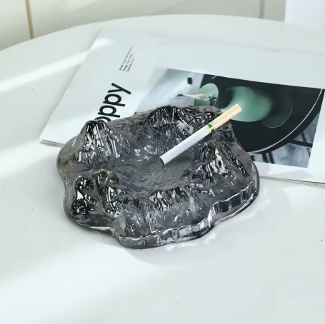 Попільничка Iceberg Smoky Grey