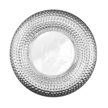 Дзеркало настінне Dots Chrome D60