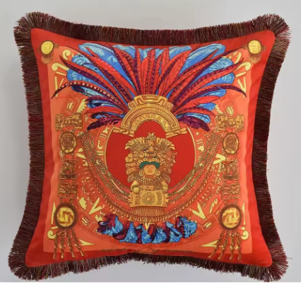 Подушка Red Feather