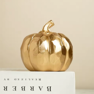Статуетка Pumpkin Sculpture