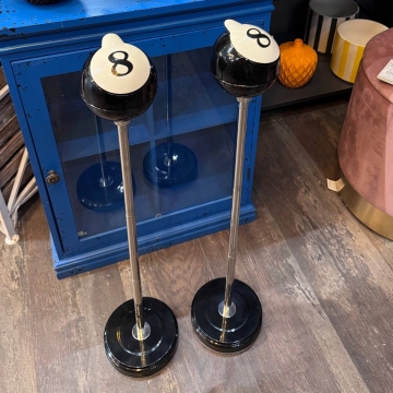 Попільничка підлогова Spheric Gunmetal