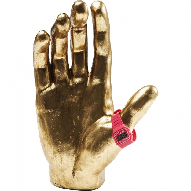 Статуетка Mano Gold 35cm