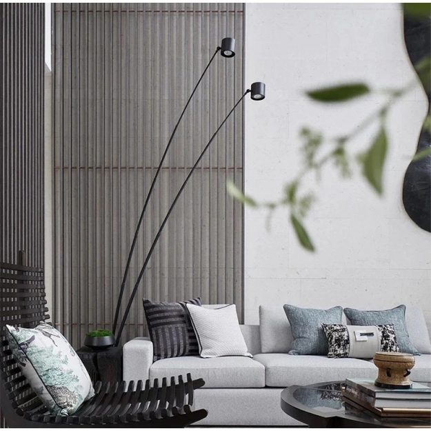Торшер LED Point H180cm