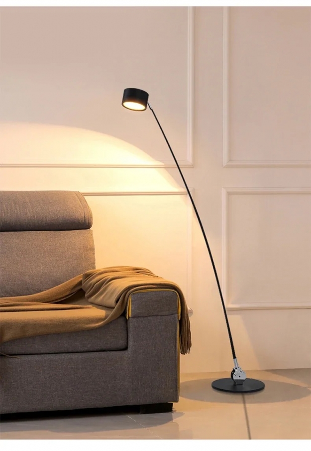 Торшер LED Point H180cm