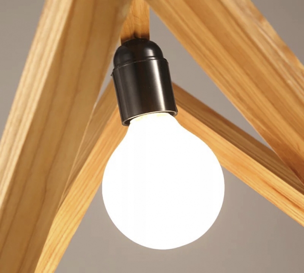 Подвес Wood Edge 42см